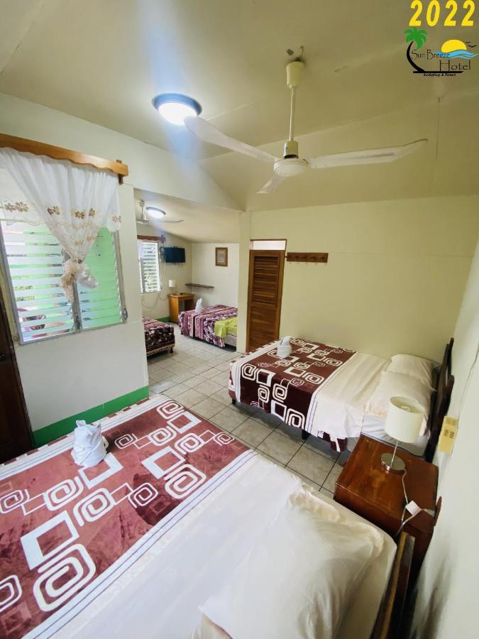 Hotel Sun Breeze 2*