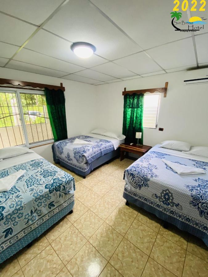 Hotel Sun Breeze 2*